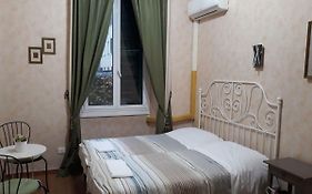 Renting Apartments in Rome